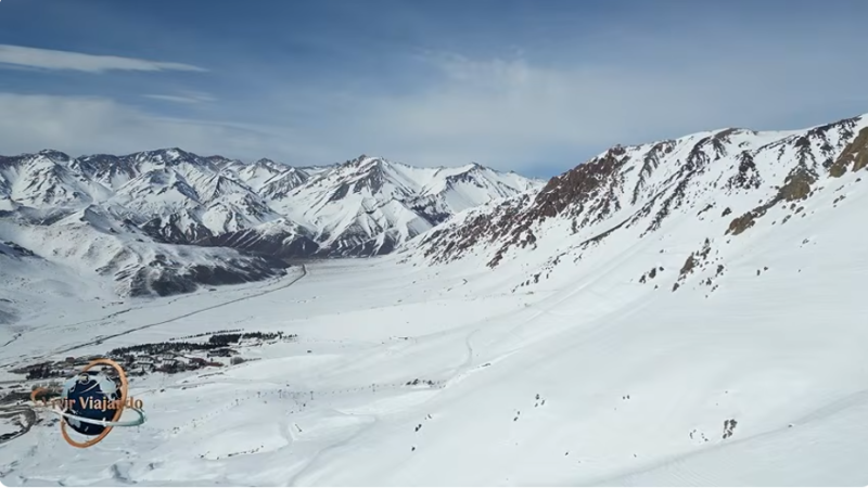 Las Leñas