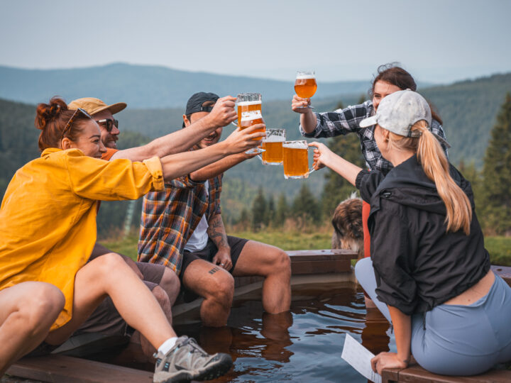 El alma dorada de Chequia: una travesía donde la cerveza es cultura diaria