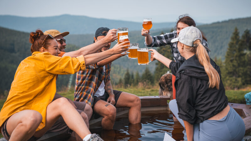 El alma dorada de Chequia: una travesía donde la cerveza es cultura diaria