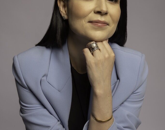 MSC Cruceros anuncia la incorporación de Juliana Martins como nueva Directora Regional de Recursos Humanos