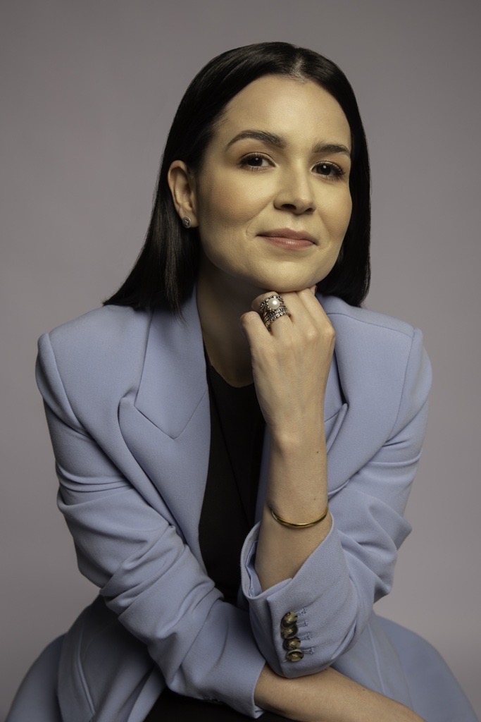 MSC Cruceros anuncia la incorporación de Juliana Martins como nueva Directora Regional de Recursos Humanos