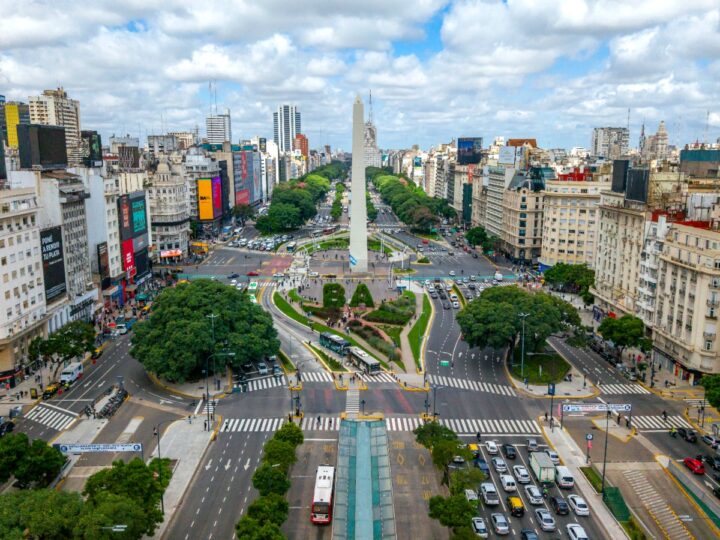 La Ciudad espera una ocupación hotelera del 80% durante el fin de semana largo