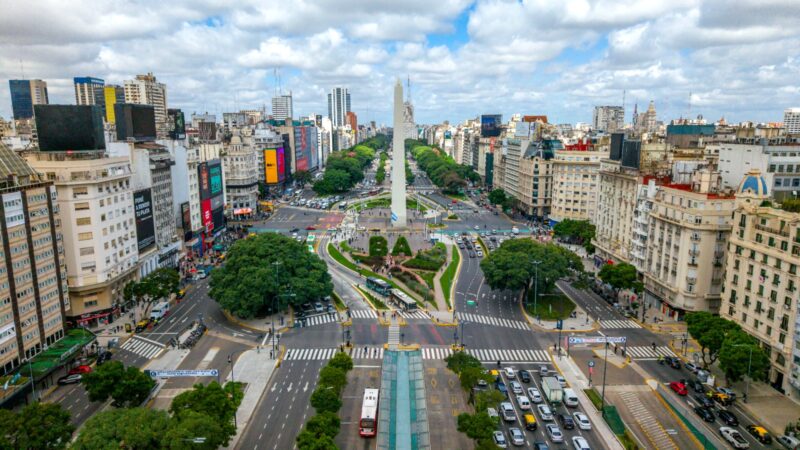 La Ciudad espera una ocupación hotelera del 80% durante el fin de semana largo
