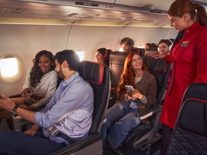 Avianca llegó a FIT 2026 con más conectividad y una experiencia de viaje renovada