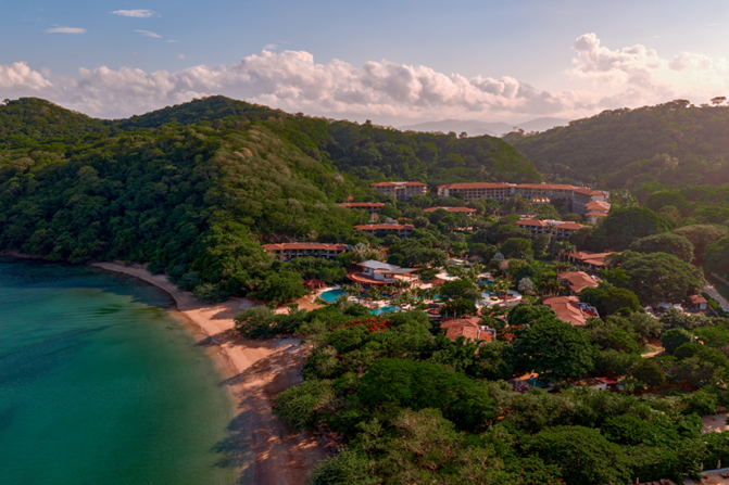 JW Marriott presenta su primer resort todo incluido con la apertura de JW Marriott Costa Elena Resort & Spa