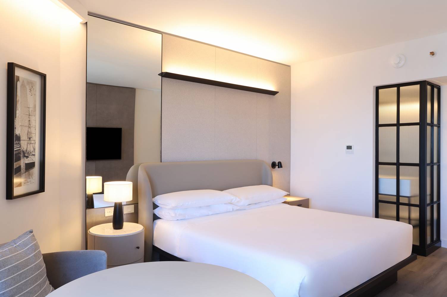 Hotel ícono de Buenos Aires renueva su propuesta con una nueva categoría de habitaciones