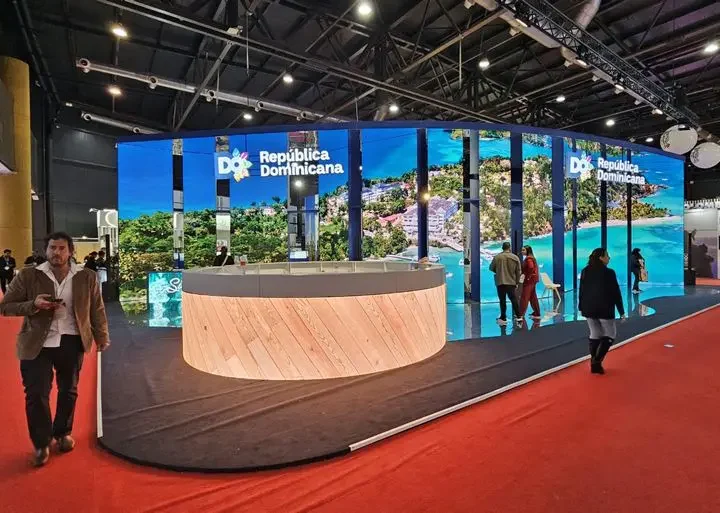 República Dominicana cerró su participación en FIT 2026 con destacada presencia institucional y empresaria