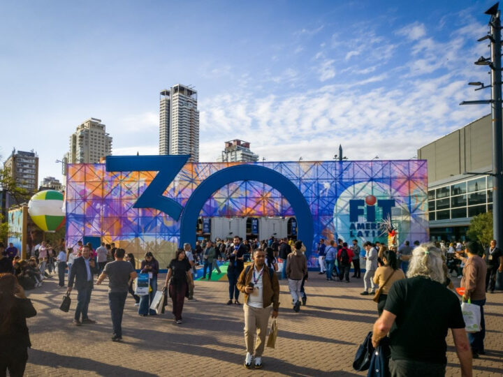 COMODORO MARCÓ PRESENCIA EN LA FERIA INTERNACIONAL DE TURISMO ALCANZANDO NUEVAS ALIANZAS Y ACUERDOS DE COLABORACIÓN CON NORUEGA Y DISTINTAS REGIONES DEL PAÍS