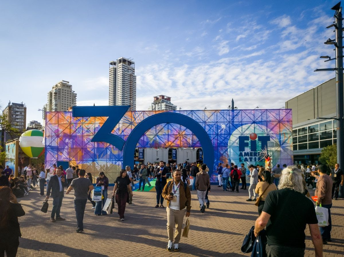COMODORO MARCÓ PRESENCIA EN LA FERIA INTERNACIONAL DE TURISMO ALCANZANDO NUEVAS ALIANZAS Y ACUERDOS DE COLABORACIÓN CON NORUEGA Y DISTINTAS REGIONES DEL PAÍS